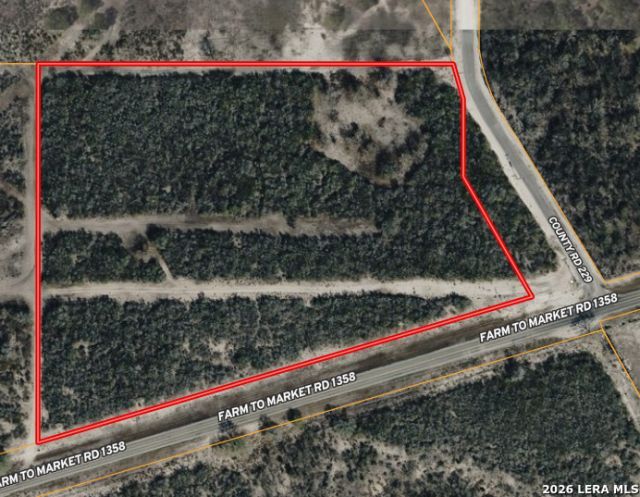 271 Fm 1358, Three Rivers, TX 78071 Main Photo
