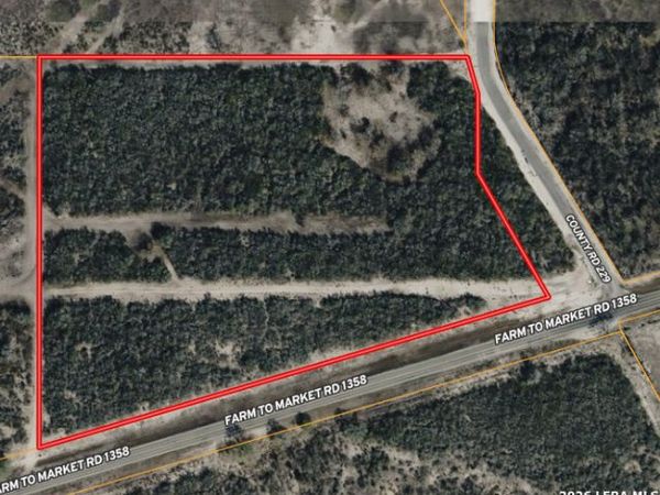 271 FM 1358, Three Rivers, TX 78071