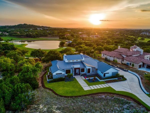 3480 CLUBS DR, Boerne, TX 78006