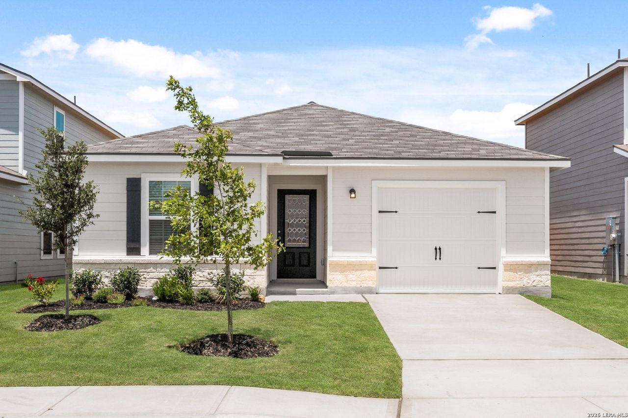 4435 Caracara Court, San Antonio, TX 78223 Main Photo