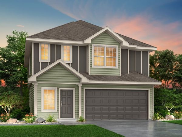 14938 Fischer Garden, San Antonio, TX 78253