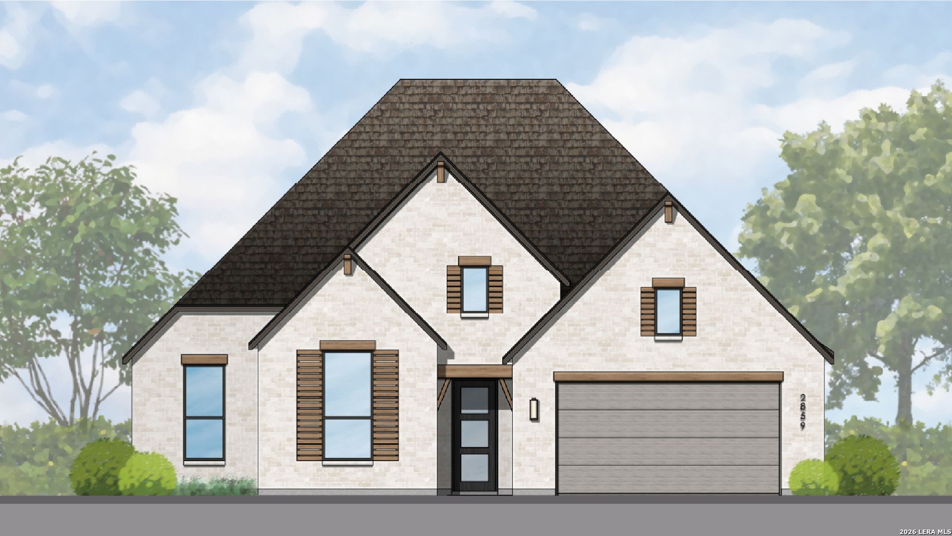 212 Post Oak, Castroville, TX 78009 Main Photo