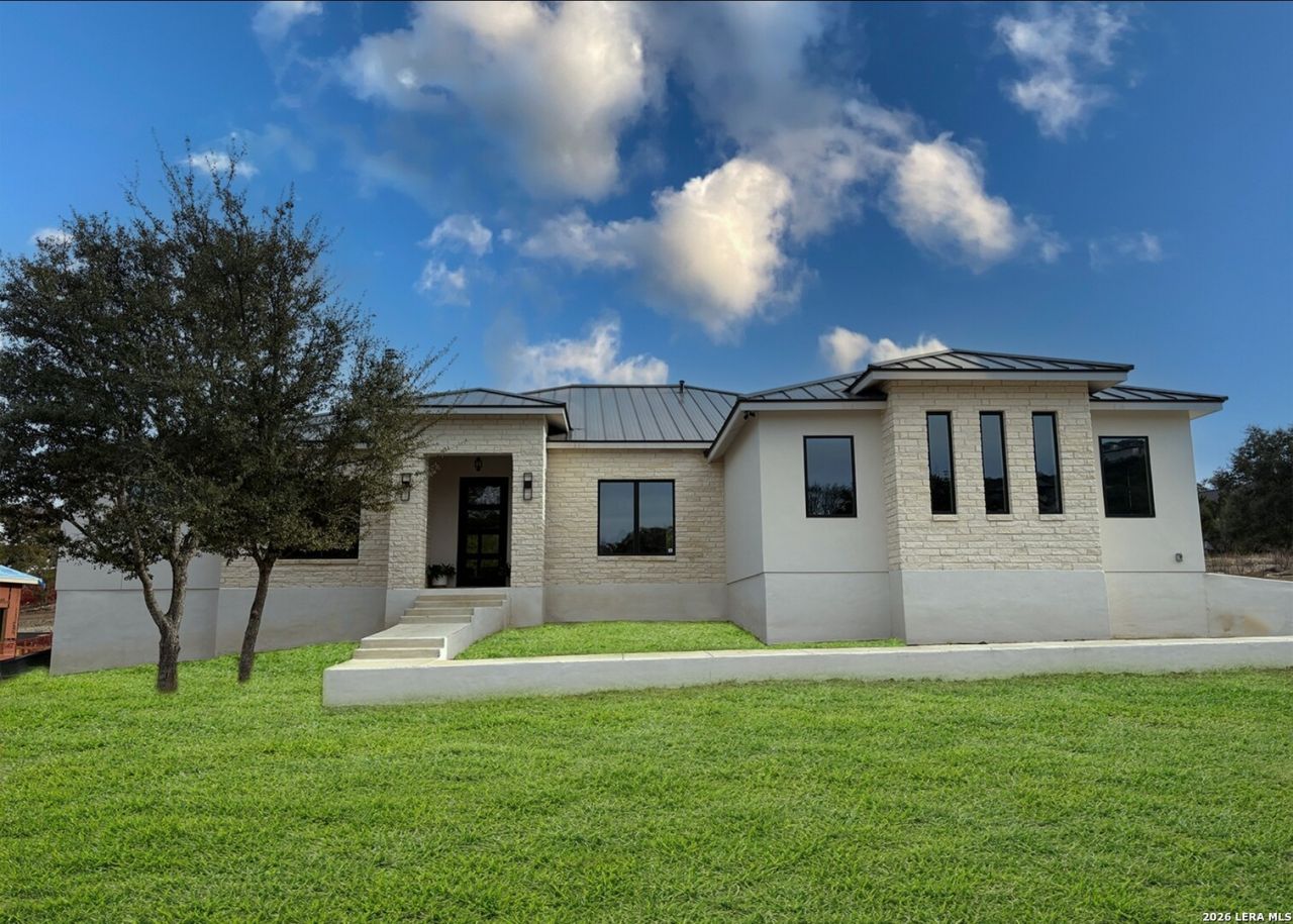 11010 Nina, San Antonio, TX 78255 Main Photo