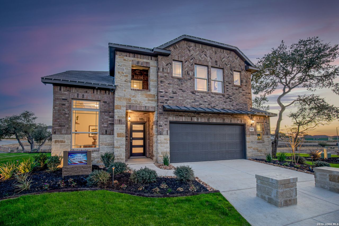 9422 Luke Path, San Antonio, TX 78254 Main Photo