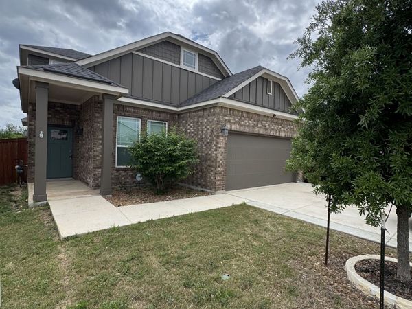 12610 BIG VALLEY CRK, San Antonio, TX 78254