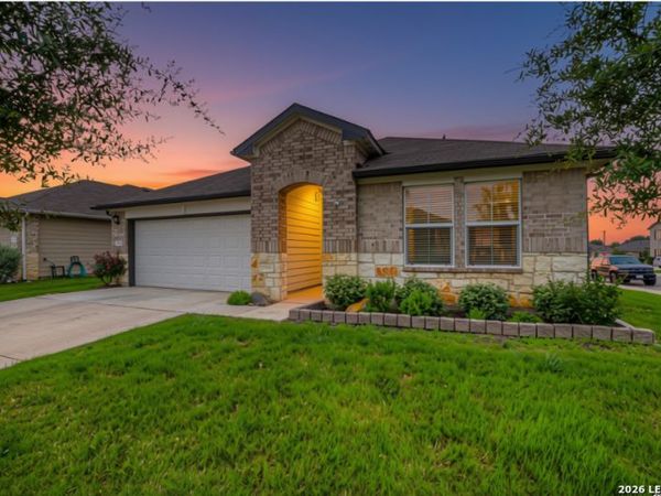 800 Bahia, Seguin, TX 78155
