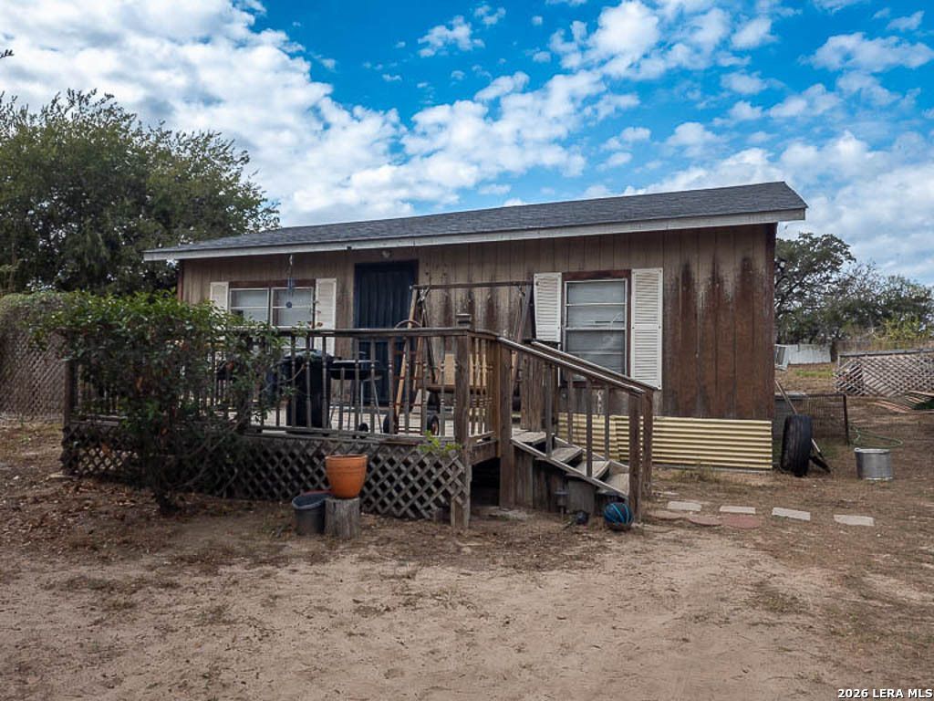 343 Bocawood Drive, Poteet, TX 78065 Main Photo