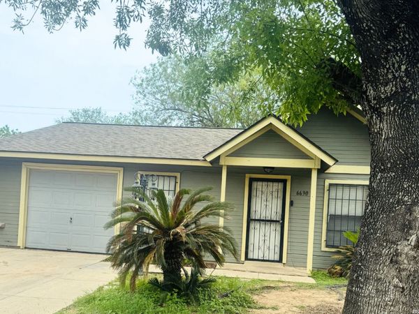 6630 Swiss Oaks, San Antonio, TX 78227