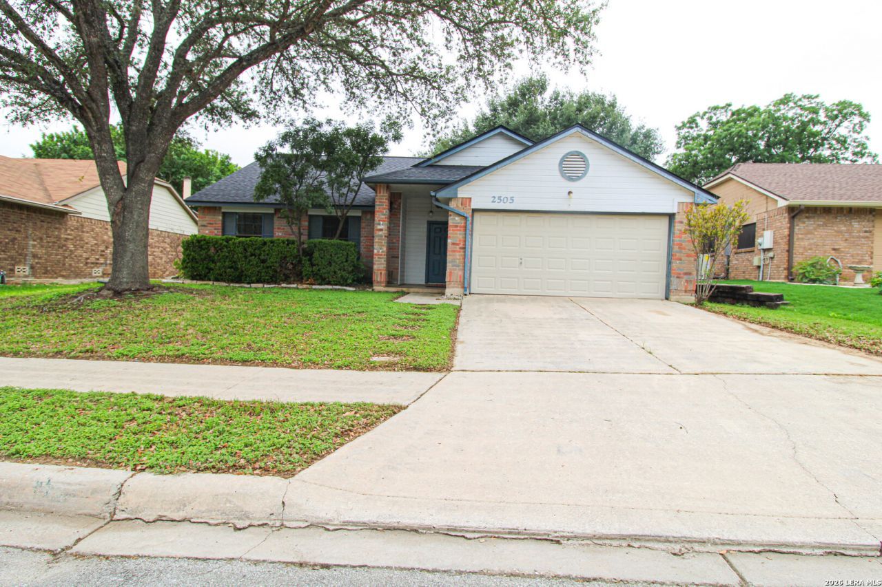 2505 Kline, Schertz, TX 78154 Main Photo