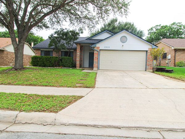 2505 Kline, Schertz, TX 78154