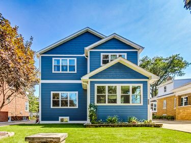5613 N Nottingham Avenue, Chicago, IL 60631