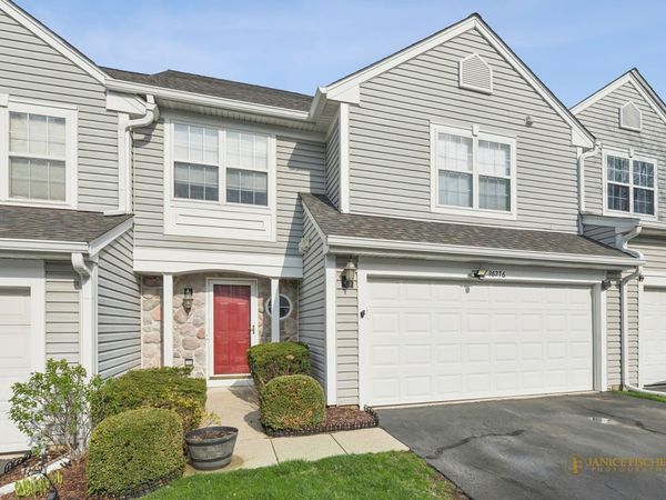 Unit 14-4, Ingleside, IL 60041