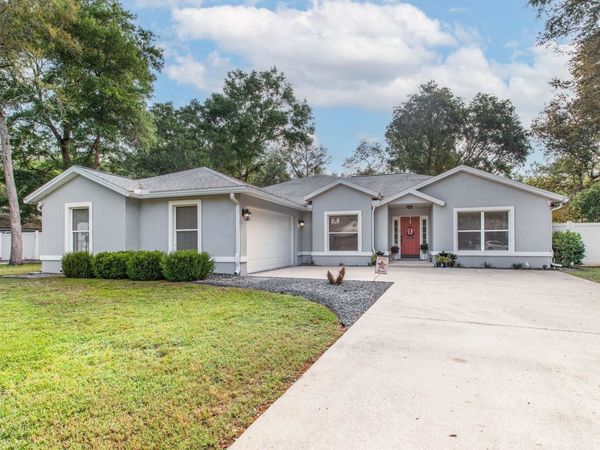 3445 Kings Road South, St Augustine, FL 32086