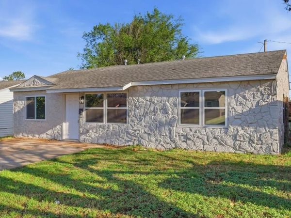 1143 SE 19th Street, Oklahoma City, OK 73129
