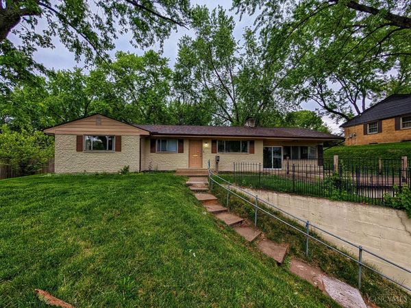 155 Arlington Avenue, Franklin, OH 45005