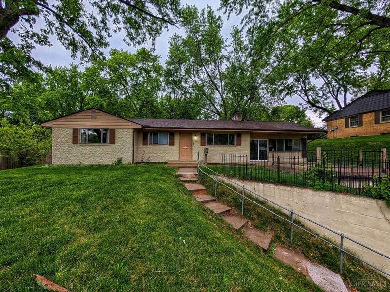 155 Arlington Avenue, Franklin, OH 45005 Photo 1