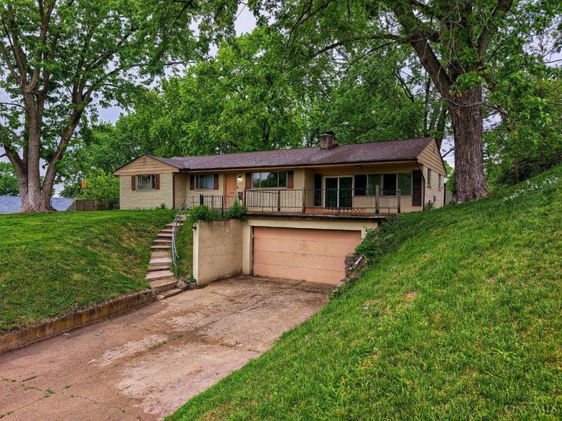 155 Arlington Avenue, Franklin, OH 45005 Photo 2