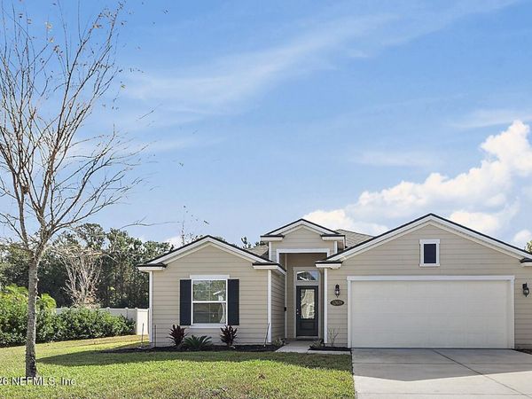 12619 ITANI Court, Jacksonville, FL 32226