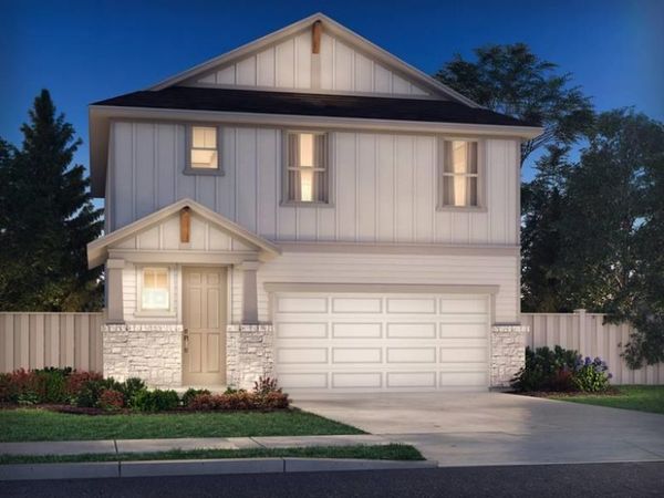 13011 Cerulean Spring DR , Buda, TX 78610
