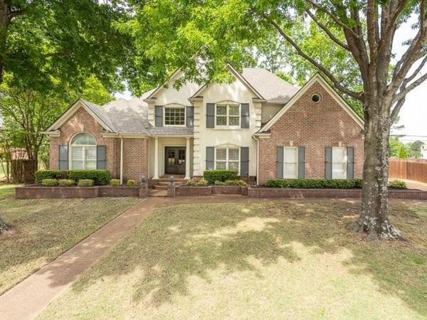 671 ANTEBELLUM CV, Collierville, TN 38017