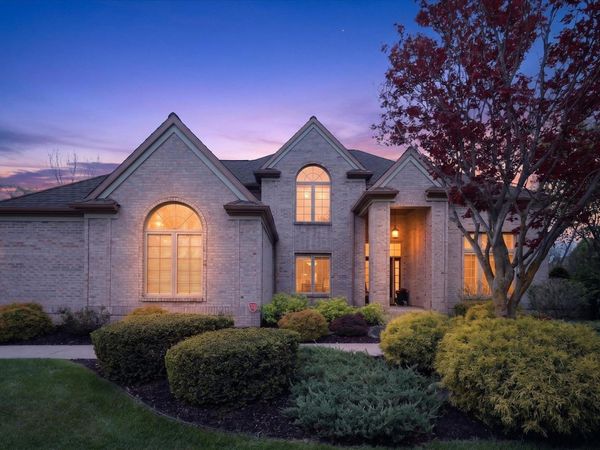60659 Gentle Run Court, South Bend, IN 46614