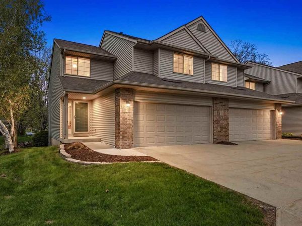 2345 #1 Mulberry, Coralville, IA 52241
