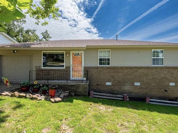 41 oakview Drive , North Little Rock, AR 72118