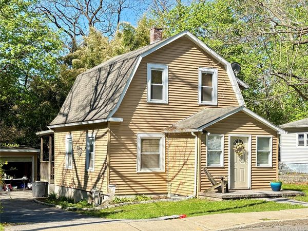 169 Dupont Avenue, Newburgh, NY 12550