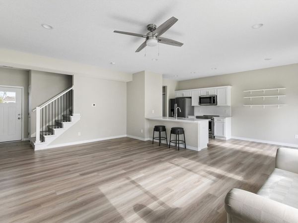 265 Amberwood Drive, Pleasant Hill, IA 50327