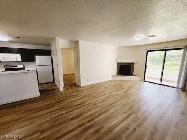 2617 S Durango Drive , Unit 102, Las Vegas, NV 89117