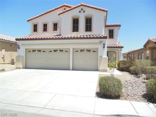 5546 SPRUCE HILL Court , Las Vegas, NV 89148