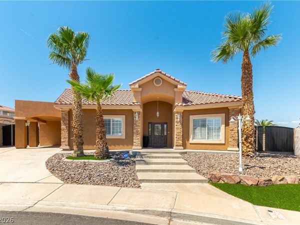 1116 Whistle Court, Henderson, NV 89011