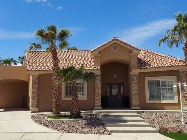 1116 Whistle Court, Henderson, NV 89011