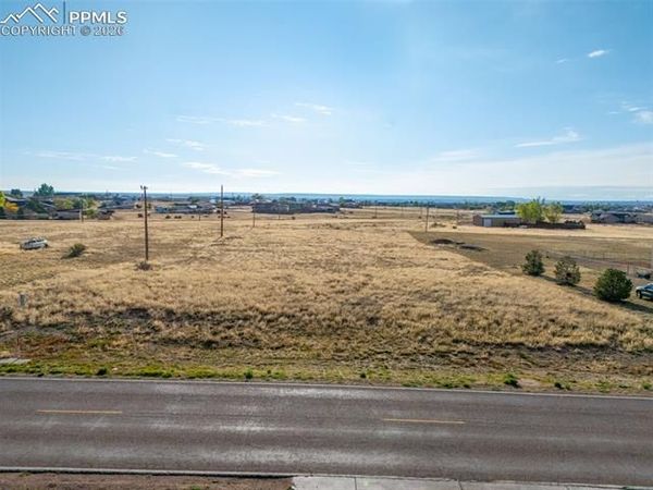 1264 N Platteville Boulevard, Pueblo West, CO 81007