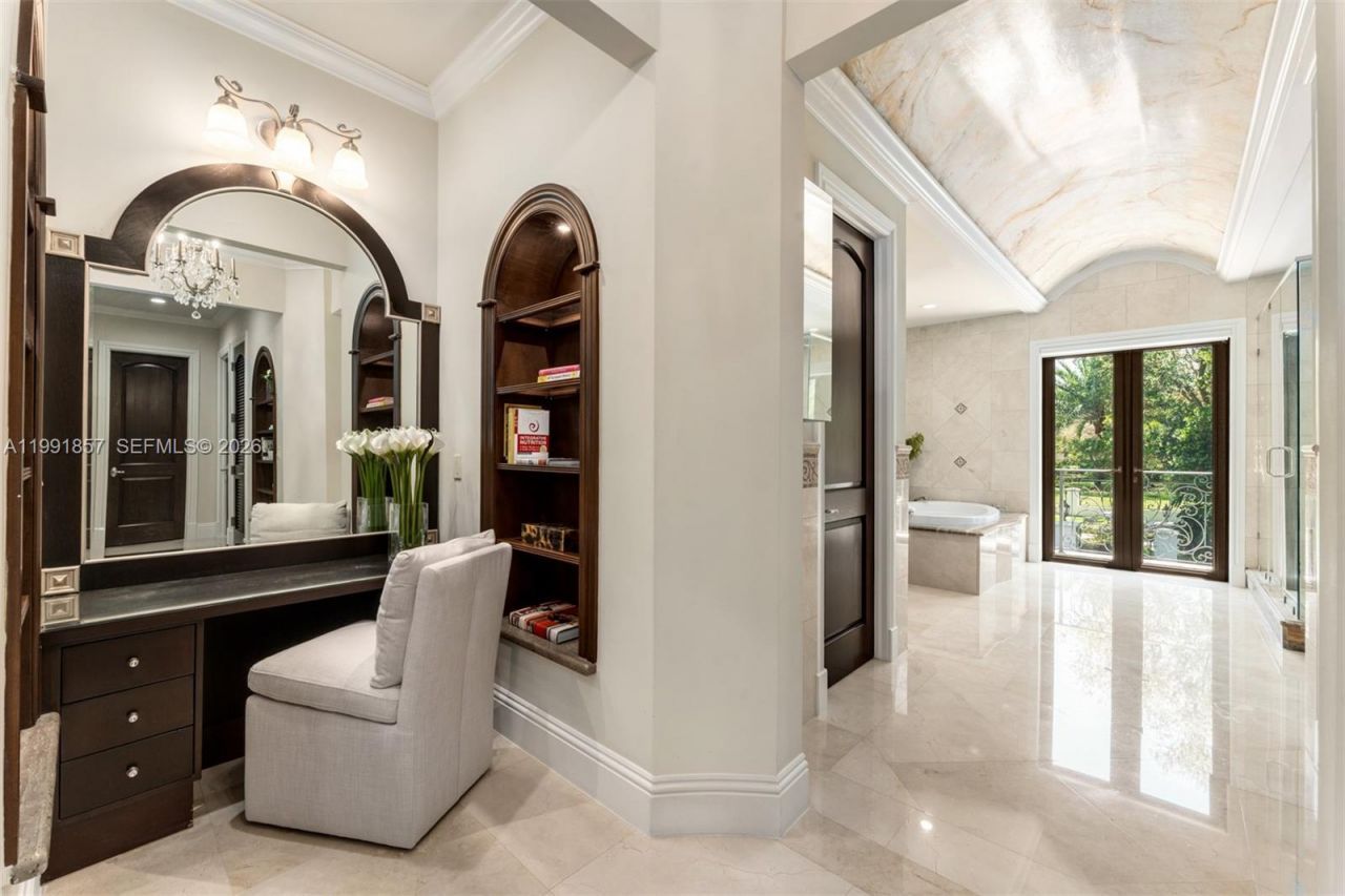 12575 Pine Needle Ln , Pinecrest, FL 33156 Photo