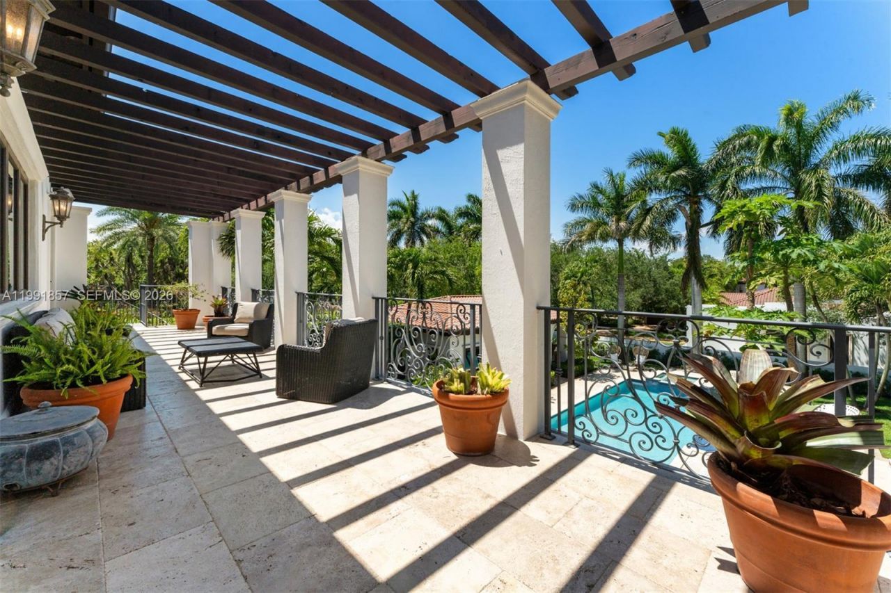 12575 Pine Needle Ln , Pinecrest, FL 33156 Photo