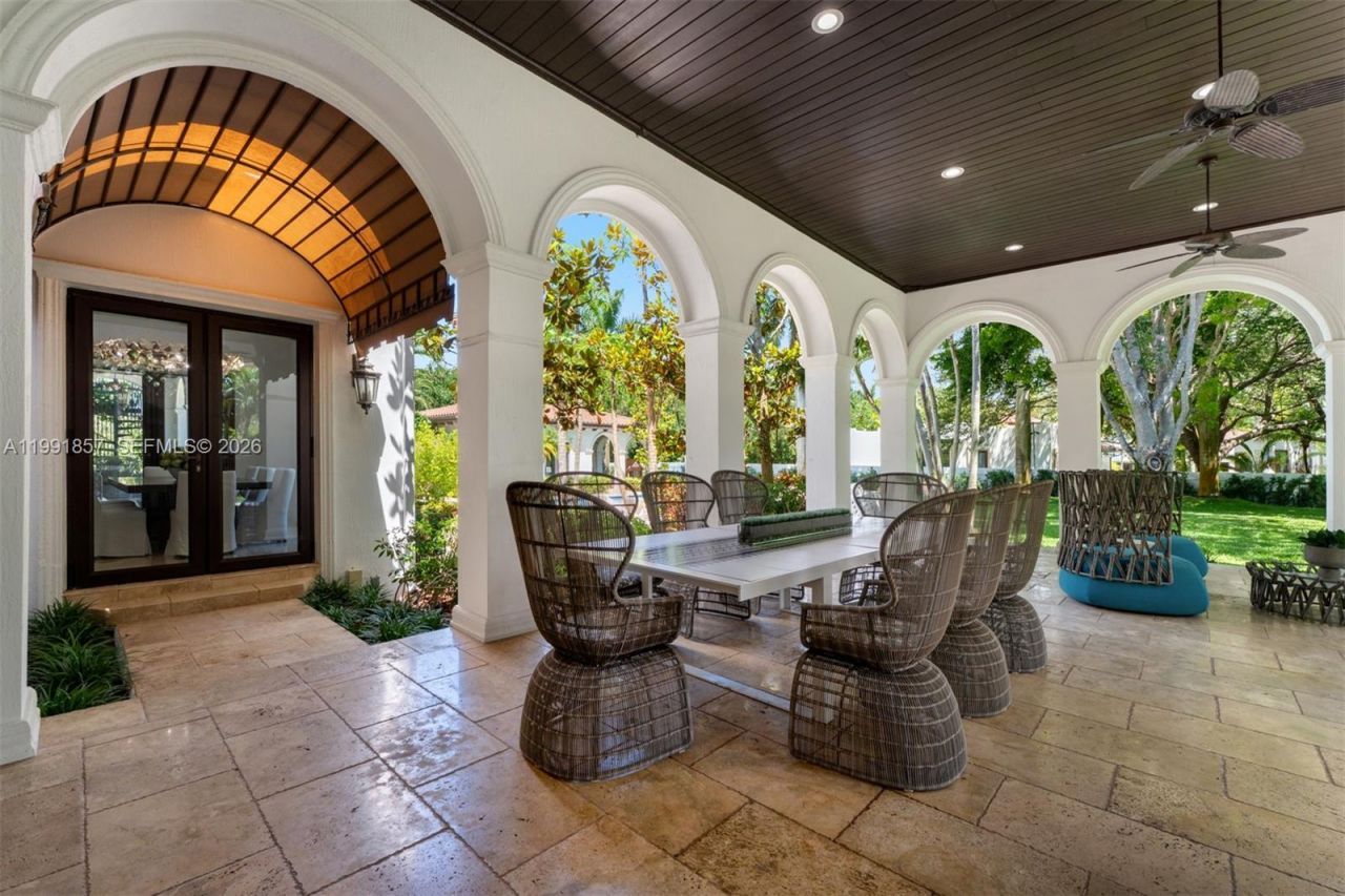 12575 Pine Needle Ln , Pinecrest, FL 33156 Photo