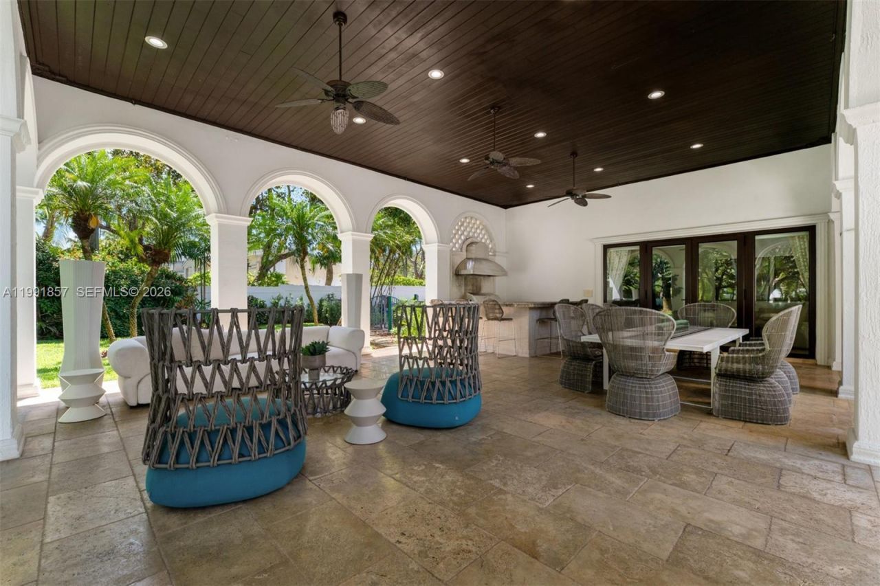 12575 Pine Needle Ln , Pinecrest, FL 33156 Photo