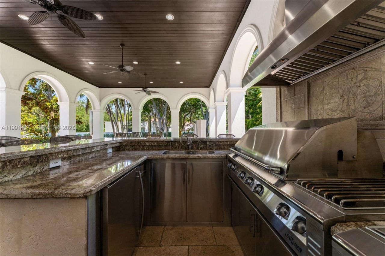 12575 Pine Needle Ln , Pinecrest, FL 33156 Photo