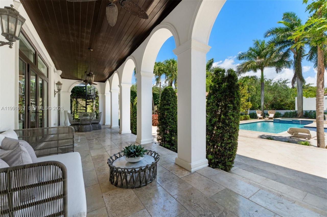 12575 Pine Needle Ln , Pinecrest, FL 33156 Photo