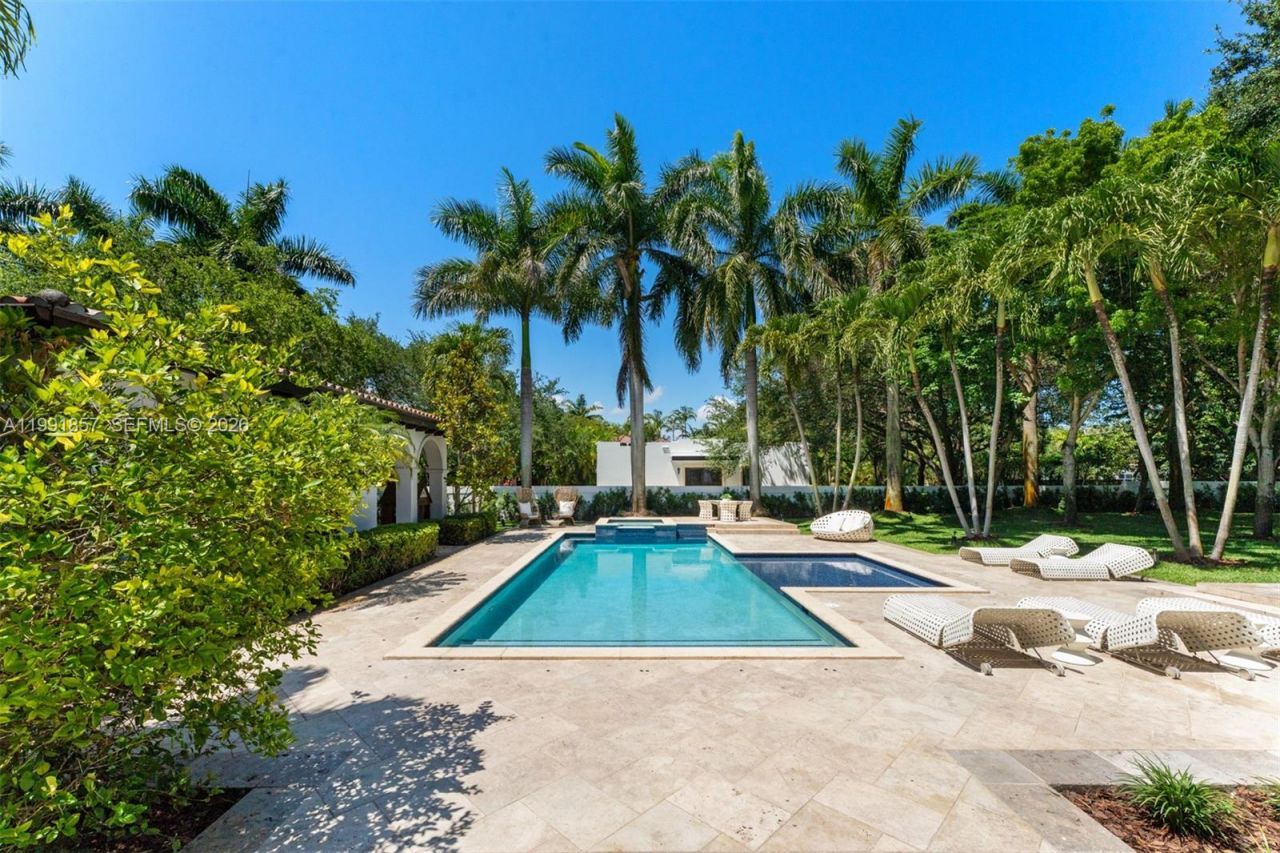 12575 Pine Needle Ln , Pinecrest, FL 33156 Photo