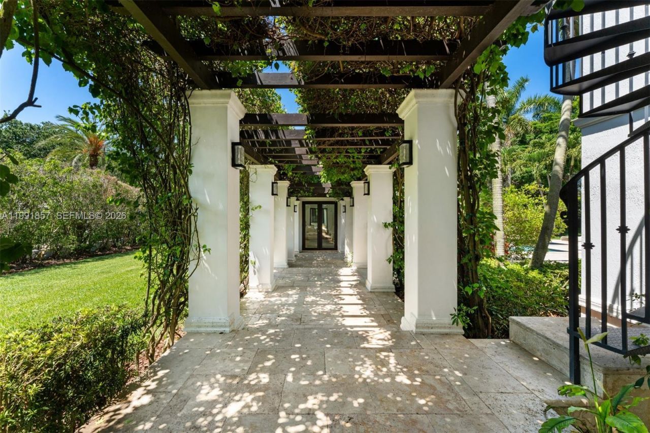 12575 Pine Needle Ln , Pinecrest, FL 33156 Photo