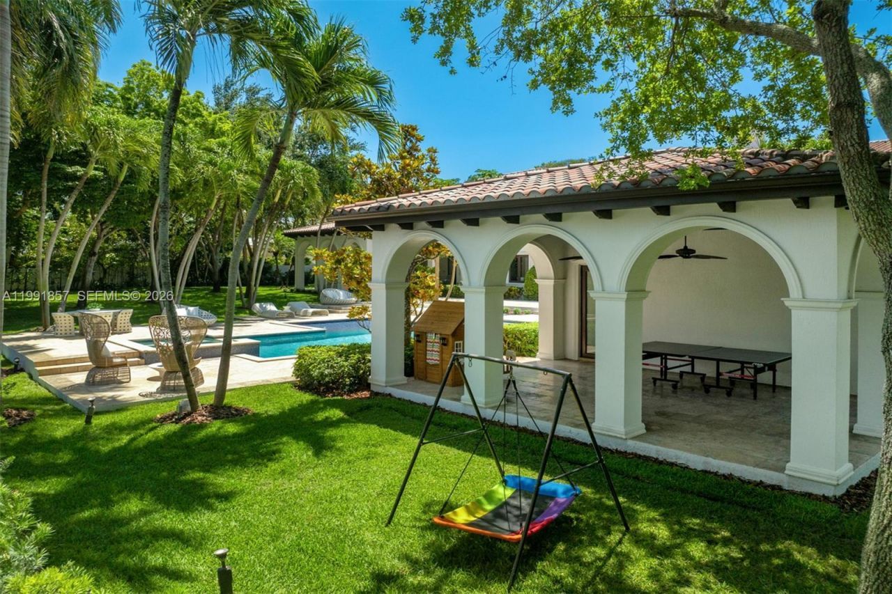 12575 Pine Needle Ln , Pinecrest, FL 33156 Photo