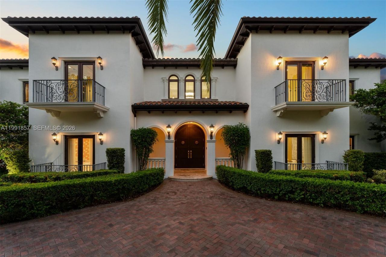 12575 Pine Needle Ln , Pinecrest, FL 33156 Photo