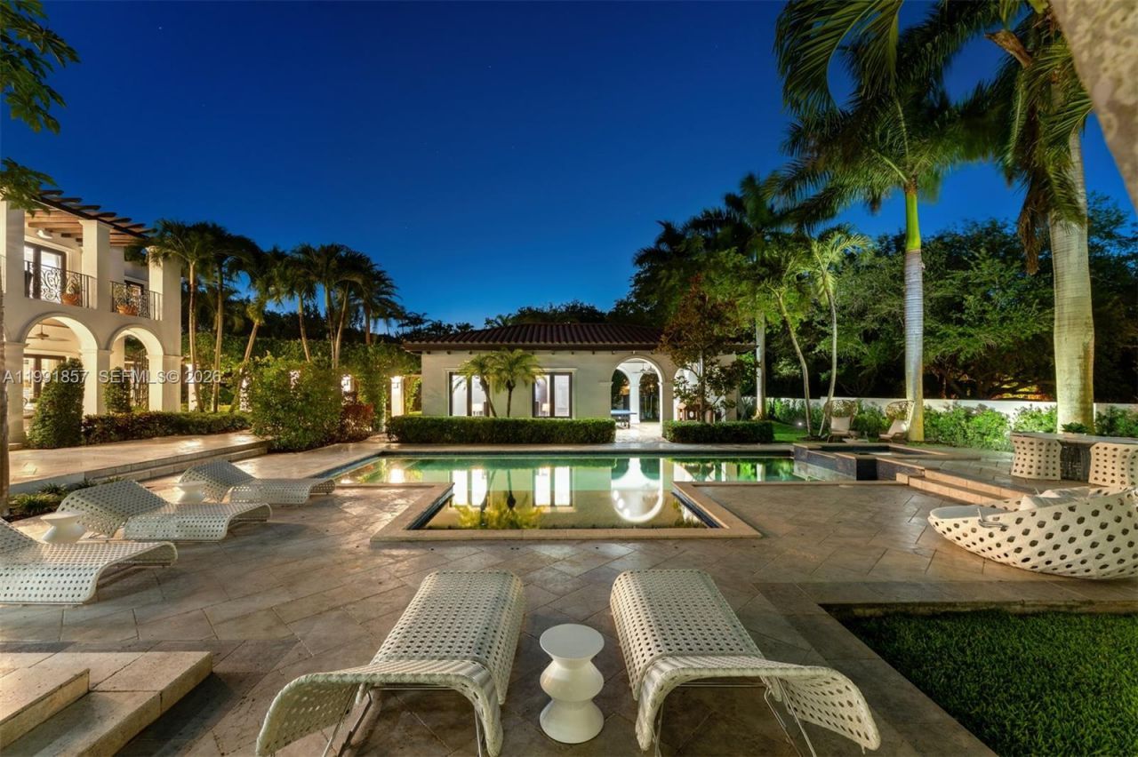 12575 Pine Needle Ln , Pinecrest, FL 33156 Photo