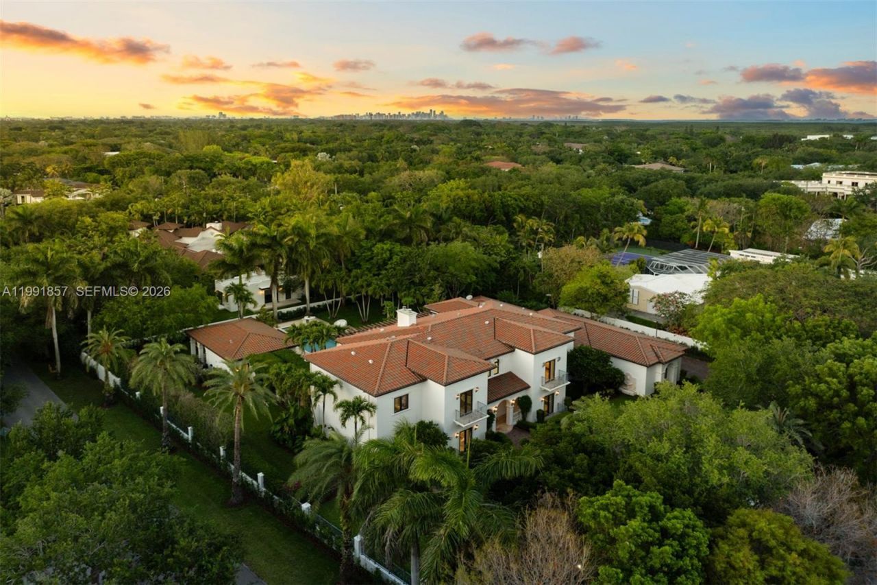 12575 Pine Needle Ln , Pinecrest, FL 33156 Photo