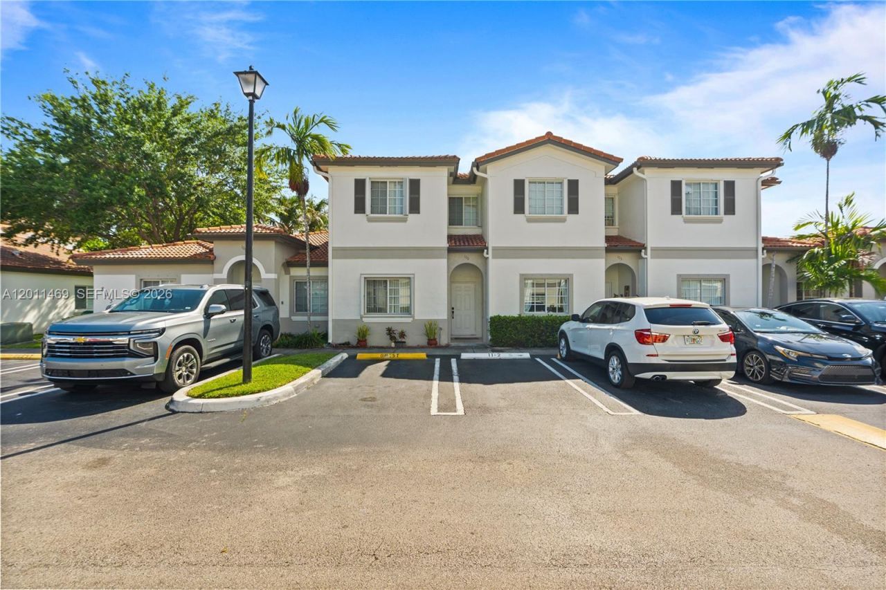 8430 SW 150th Ave , Unit 2, Miami, FL 33193 Photo