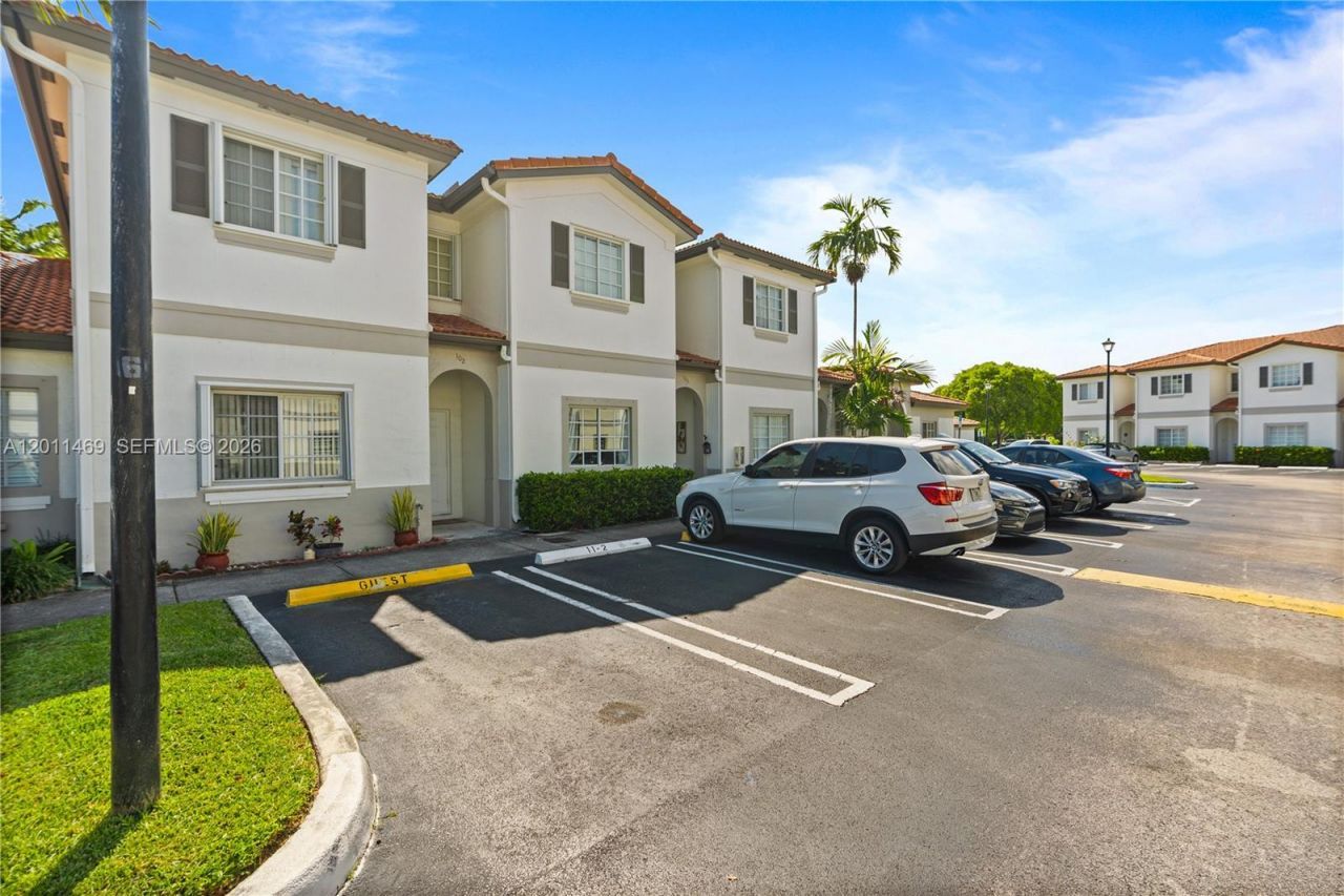 8430 SW 150th Ave , Unit 2, Miami, FL 33193 Photo