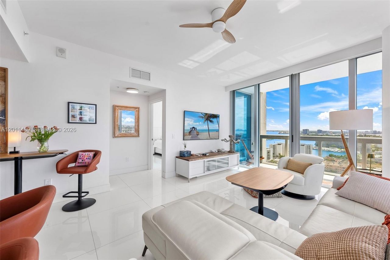 6899 Collins Ave , Unit 2004, Miami Beach, FL 33141 Photo