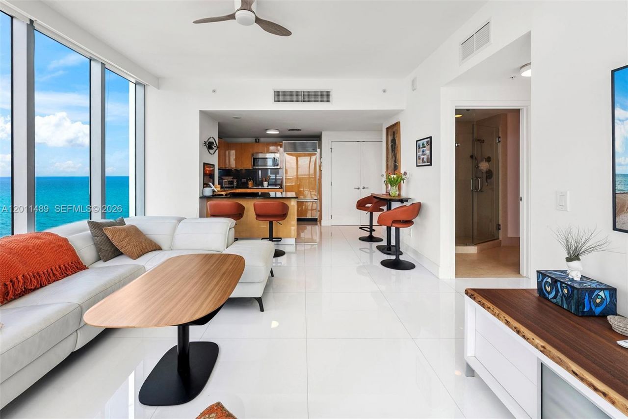 6899 Collins Ave , Unit 2004, Miami Beach, FL 33141 Photo